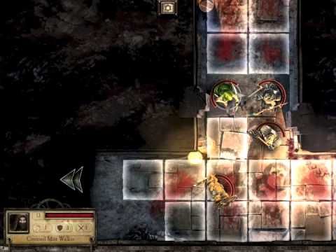 Video guide by synthjack1: Warhammer Quest Part 2 episode 4 #warhammerquest
