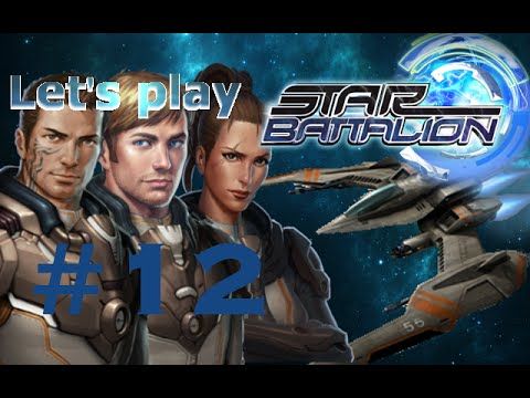 Video guide by Superstupidy: Star Battalion Part 12 #starbattalion