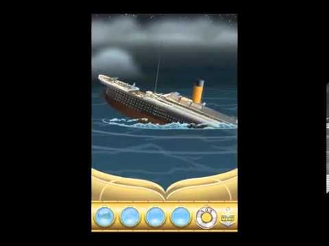 Video guide by Puzzlegamesolver: Escape the Titanic Level 34 #escapethetitanic
