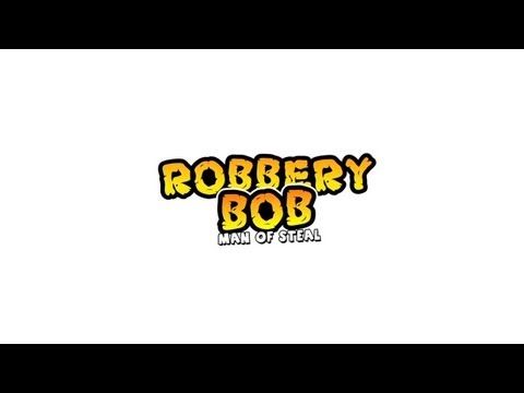 Video guide by : Robbery Bob  #robberybob