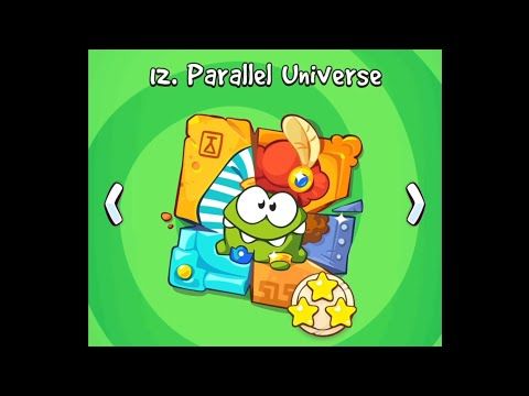 Video guide by Ultra Spicy Bro: Cut the Rope: Time Travel Part 12 #cuttherope