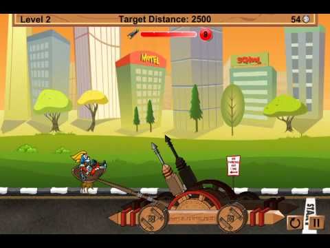 Video guide by NeuronGaming2099: Propel Man Level 2 #propelman