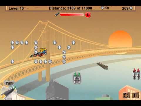 Video guide by NeuronGaming2099: Propel Man Level 10 #propelman