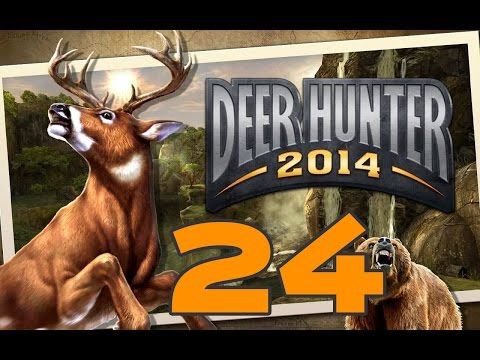 Video guide by TapGameplay: Deer Hunter 2014 Part 24 #deerhunter2014