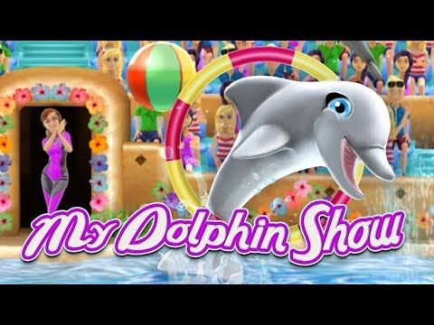 Video guide by GameplayTheory: My Dolphin Show Part 2 #mydolphinshow