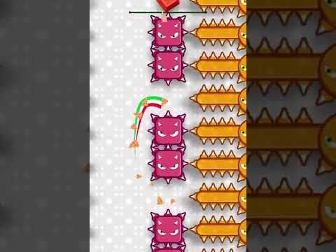Video guide by MIKSQUAD: Mmm Fingers Level 3 #mmmfingers