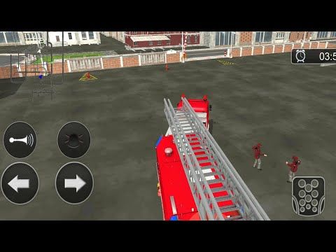Video guide by 星座生肖: Fire Truck Part 2 #firetruck