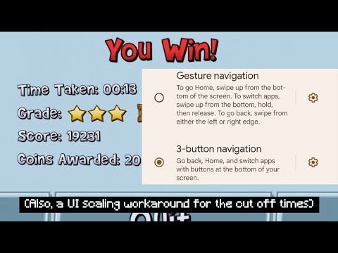 Video guide by QuazzleTheQaz: Worms 3 Level 4 #worms3