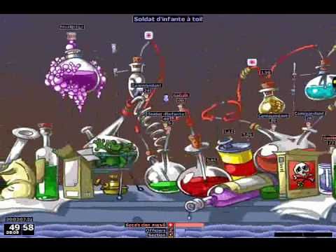 Video guide by Alexandre Tran: WORMS Mission 11  #worms