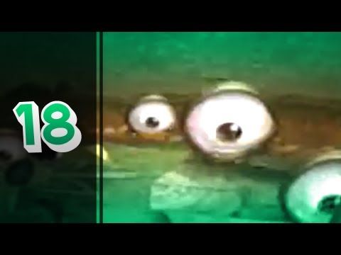 Video guide by JoshJepson: Rayman 2: The Great Escape Part 18  #rayman2the