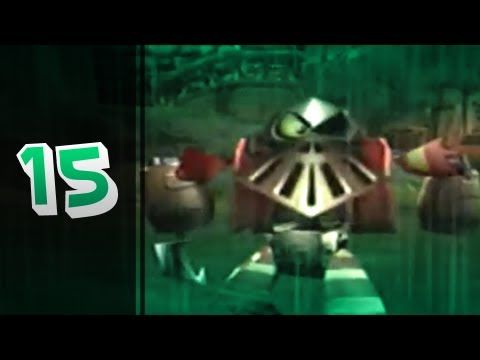 Video guide by JoshJepson: Rayman 2: The Great Escape Part 15  #rayman2the