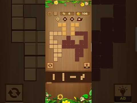 Video guide by Best games: Block Puzzle Level 32 #blockpuzzle