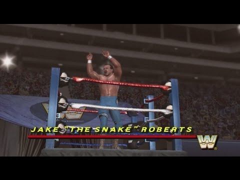 Video guide by luuwatGAMING: WWE Legends of WrestleMania Part 9 #wwelegendsof