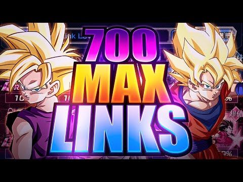 Video guide by DaTruthDT: Link Level 700 #link