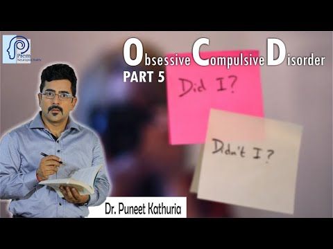 Video guide by Prem Neuropsychiatry Centre: Compulsive Part 5 #compulsive