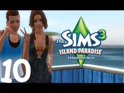 Video guide by LifeSimmer: The Sims 3 Part 10  #thesims3