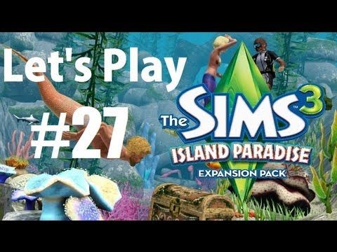 Video guide by sims3loser: The Sims 3 Part 27  #thesims3
