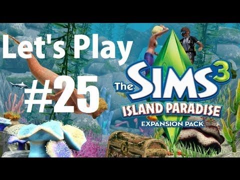 Video guide by sims3loser: The Sims 3 Part 25  #thesims3