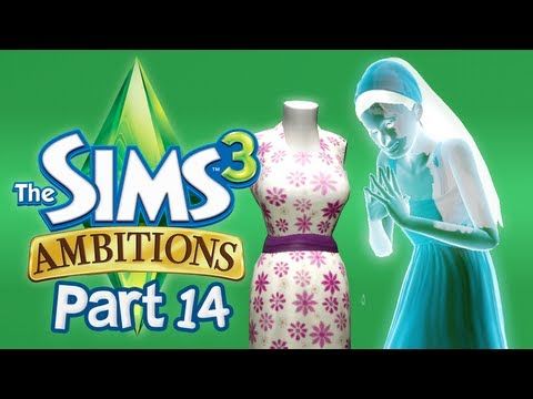 Video guide by AndrewArcade: The Sims 3 Ambitions Part 14  #thesims3