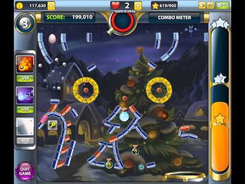 Video guide by skillgaming: Superball Level 290 #superball