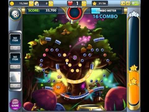 Video guide by skillgaming: Superball Level 11 #superball