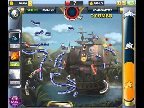 Video guide by skillgaming: Superball Level 271 #superball