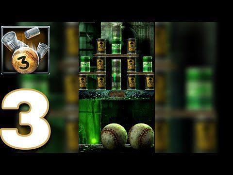 Video guide by GamePoka: Can Knockdown Part 3 #canknockdown