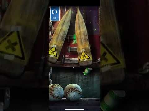 Video guide by The Mobile Walkthrough: Can Knockdown Level 6-20 #canknockdown