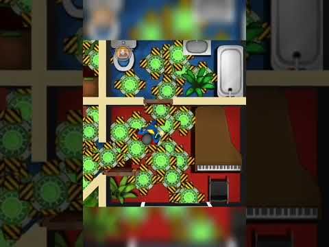 Video guide by KILLER__GAMING_ YT: Robbery Bob Level 150 #robberybob