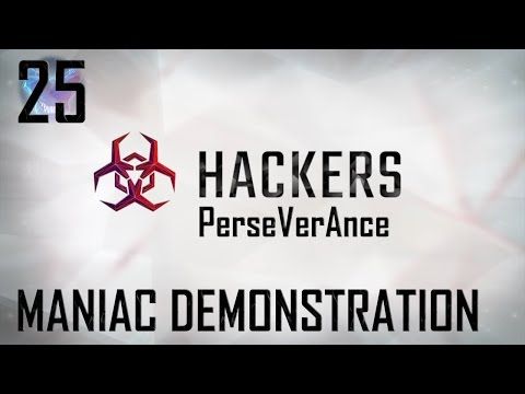 Video guide by PerseVerAnce: Hackers Level 25 #hackers
