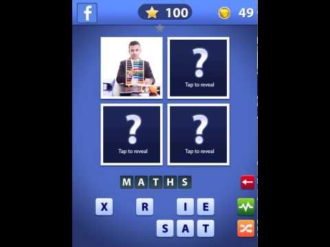 Video guide by itouchpower: Word Guess with Angry Gran Level 34 #wordguesswith