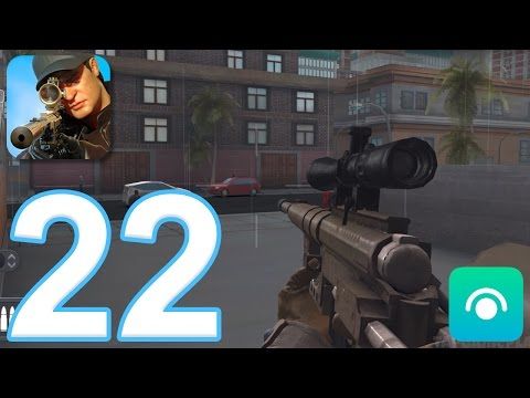 Video guide by TapGameplay: Sniper 3D Assassin: Shoot to Kill Part 22 #sniper3dassassin