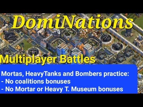 Video guide by DomiNations Gamer: ABOVE Level 300 #above