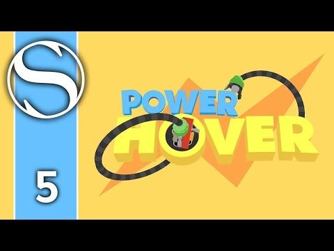 Video guide by Steejo: Power Hover Part 5 #powerhover