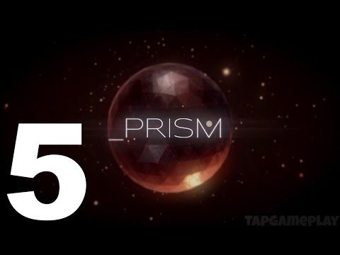 Video guide by TapGameplay: _PRISM Part 5 #prism