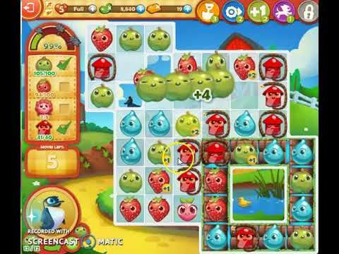 Video guide by Blogging Witches: Farm Heroes Saga Level 1742 #farmheroessaga