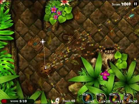 Video guide by TristanZockt: Anthill Level 30 #anthill