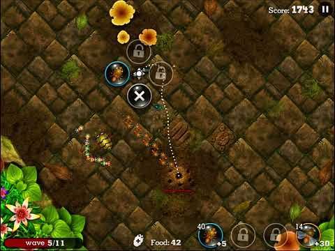 Video guide by TristanZockt: Anthill Level 33 #anthill