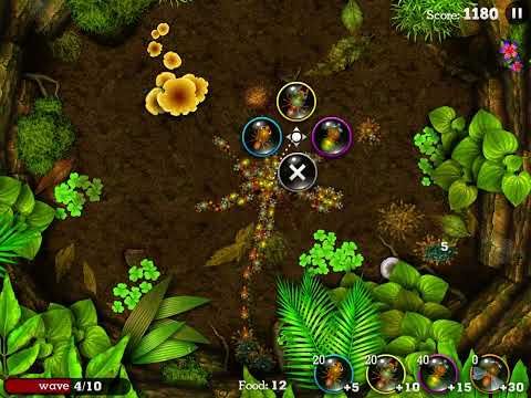 Video guide by TristanZockt: Anthill Level 32 #anthill