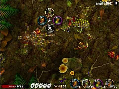 Video guide by TristanZockt: Anthill Level 26 #anthill