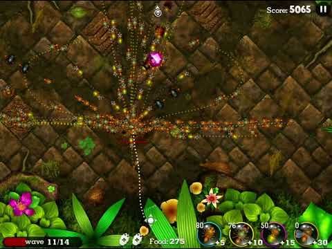 Video guide by TristanZockt: Anthill Level 36 #anthill