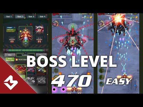 Video guide by MB Relax Base: 1945 Level 470 #1945