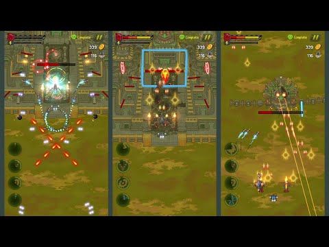 Video guide by MBommeli: 1945 Level 400 #1945