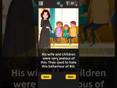Video guide by Funny Nightmare: Criminal Cases Level 131 #criminalcases