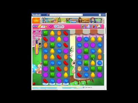 Video guide by tobiasdeamon: Candy Crush Level 70 #candycrush