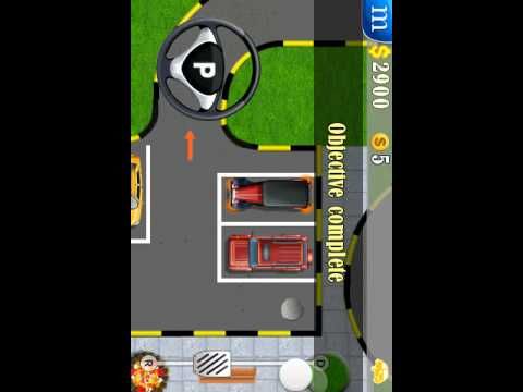 Video guide by Ivanso420: Parking mania Level 73 #parkingmania