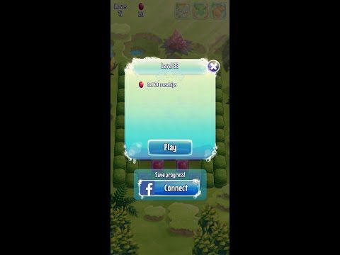 Video guide by Android Games: Nibblers Level 33 #nibblers