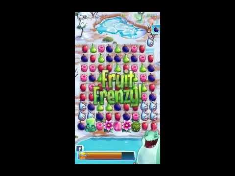 Video guide by Popplaysicle: Nibblers Level 1492 #nibblers