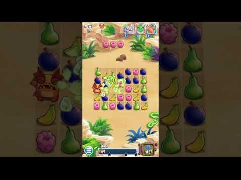 Video guide by FRALAGOR: Nibblers Level 2 #nibblers