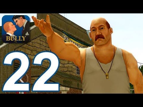 Video guide by TapGameplay: Bully: Anniversary Edition Part 22 #bullyanniversaryedition